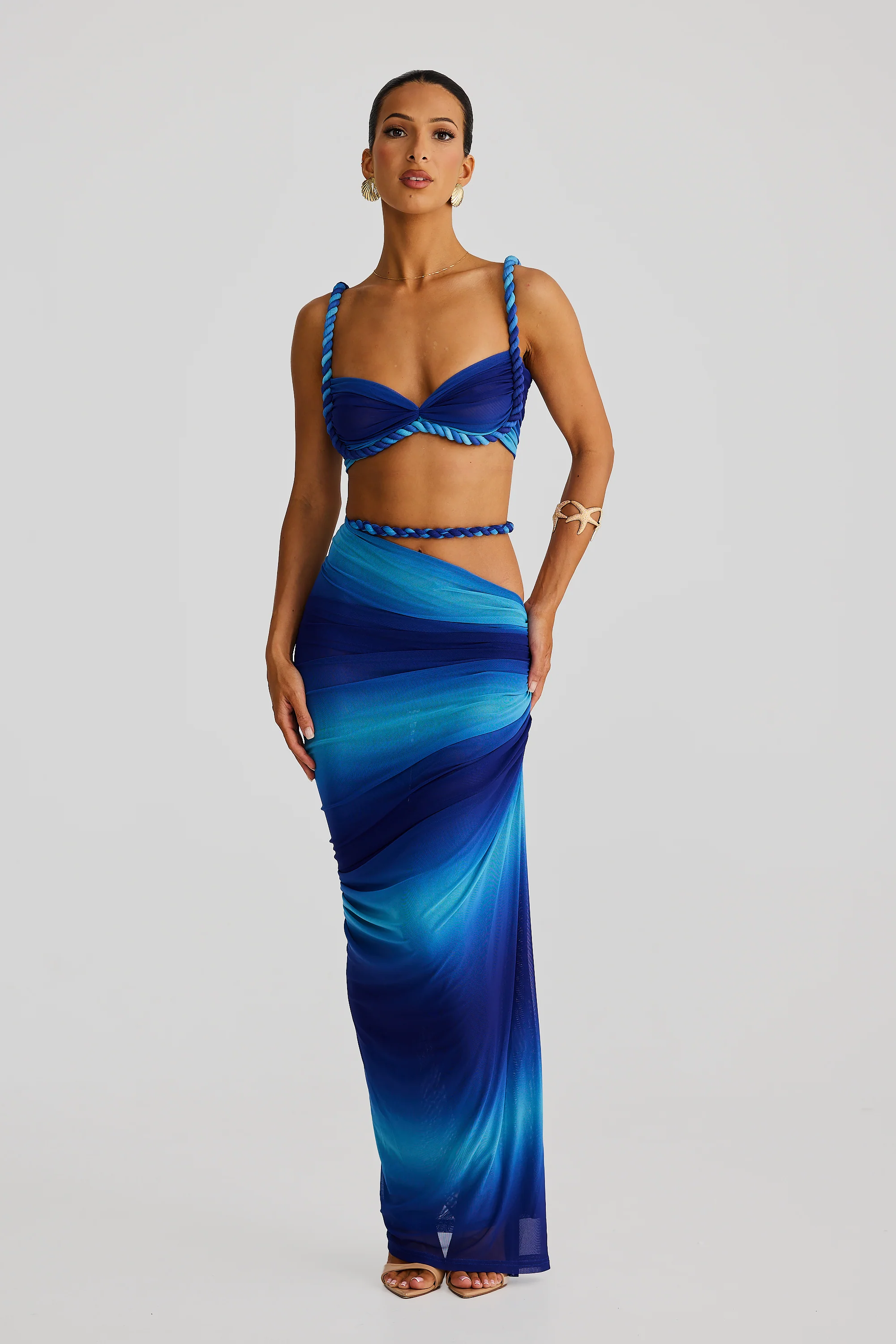 ZENAYA SKIRT - Image 5