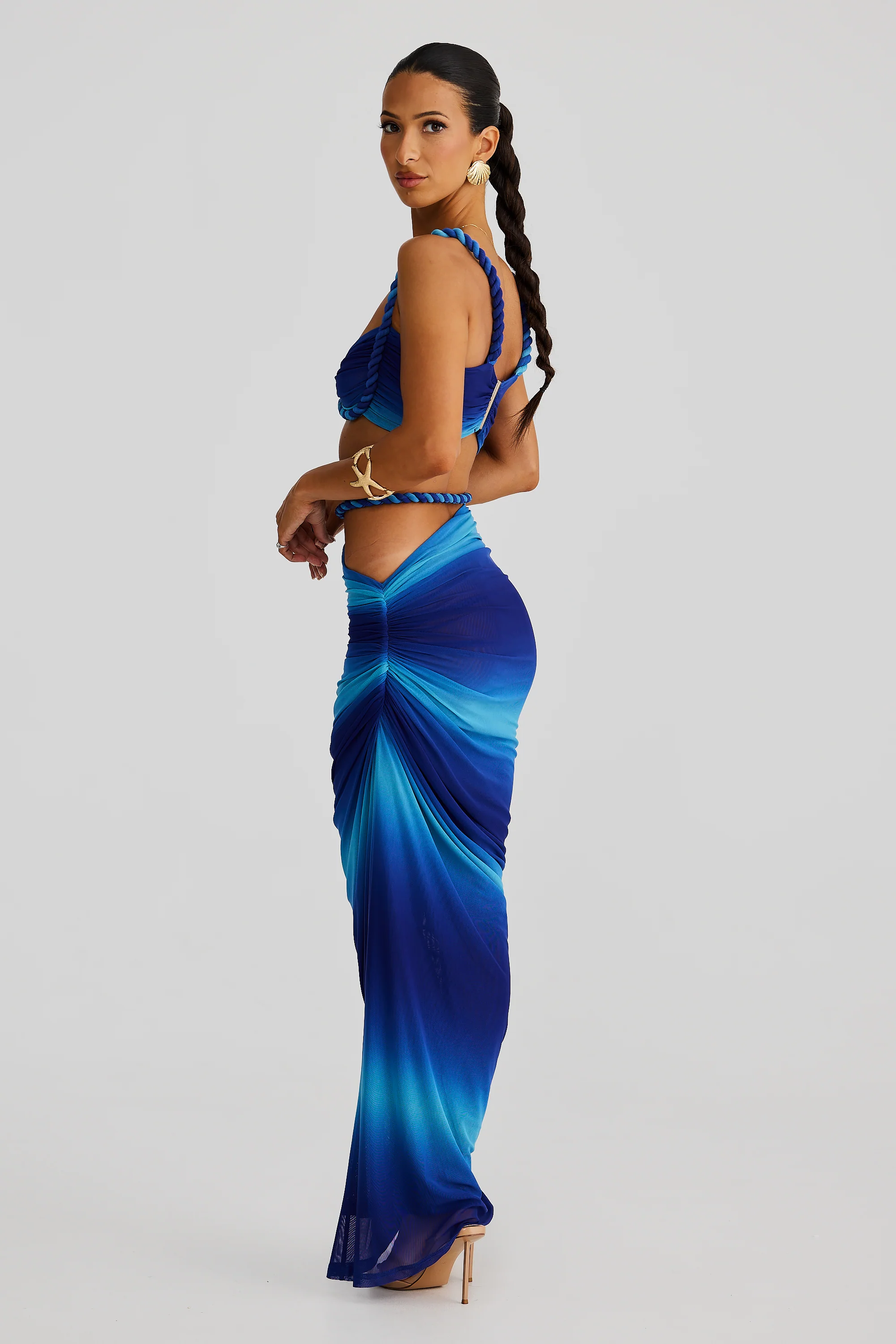 ZENAYA SKIRT - Image 7