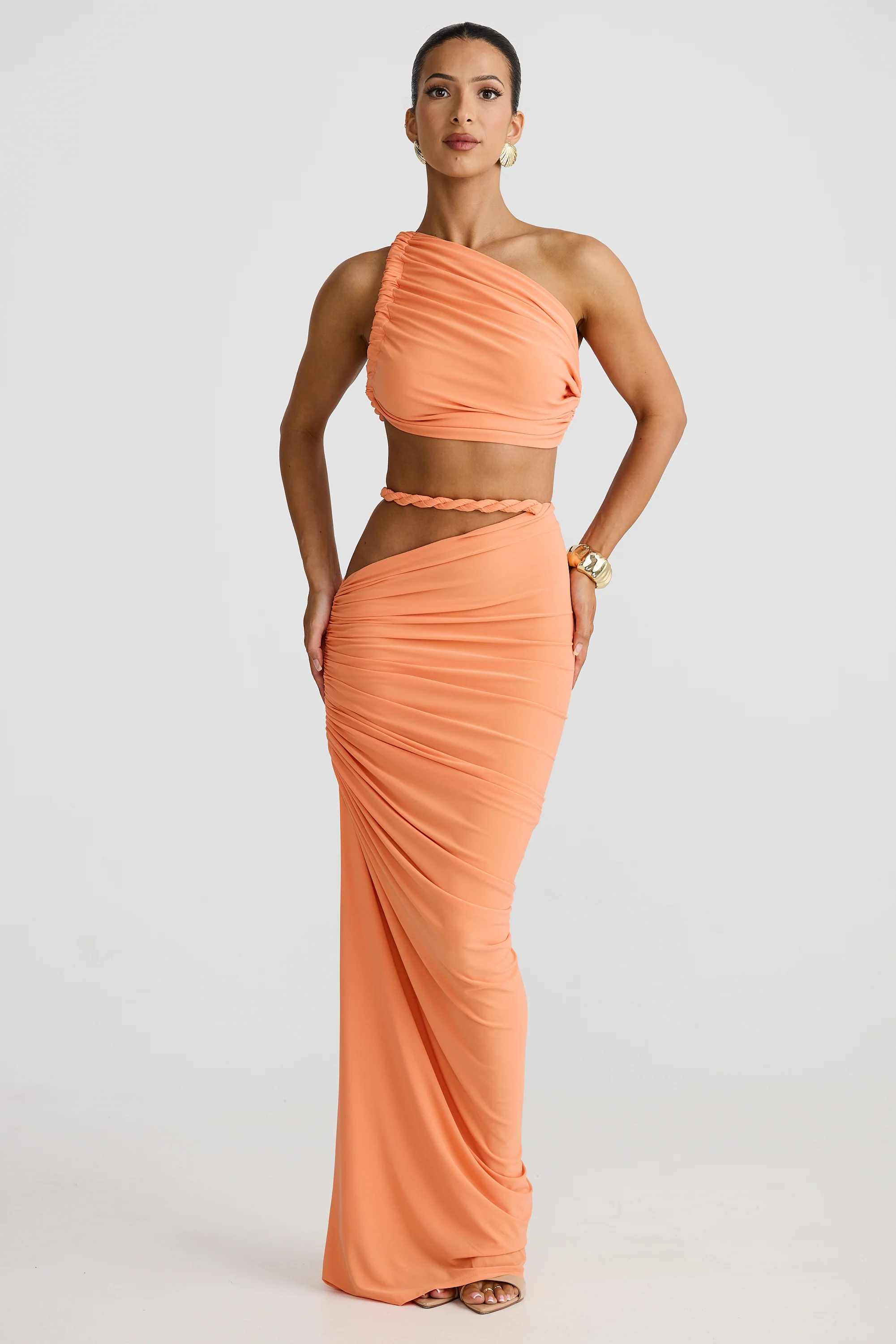 ZENAYA SKIRT - Image 3