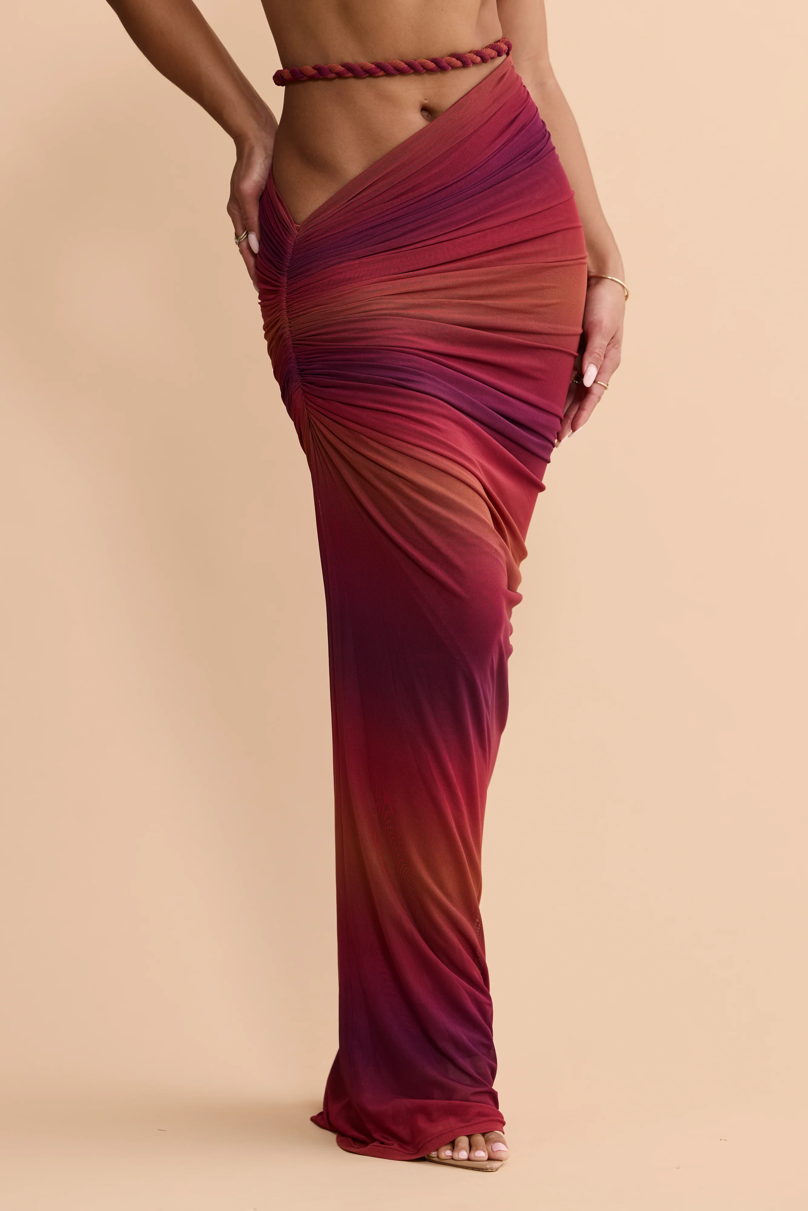ZENAYA SKIRT - Image 3